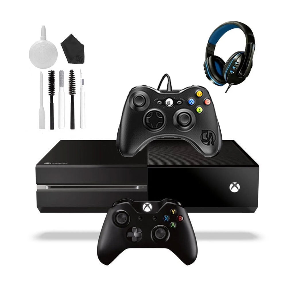 その他 Xbox one 500GB Amazon.com: Xbox One 500GB Console (Renewed) : Video Games