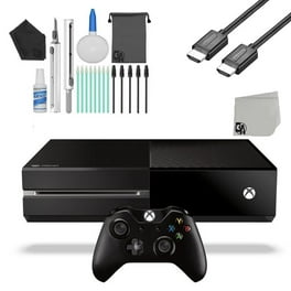 ★美品★Xbox one 500GB 1540 カセット3点付属 Microsoft Xbox One (Model 1540) 500 GB Console w/ Kinect