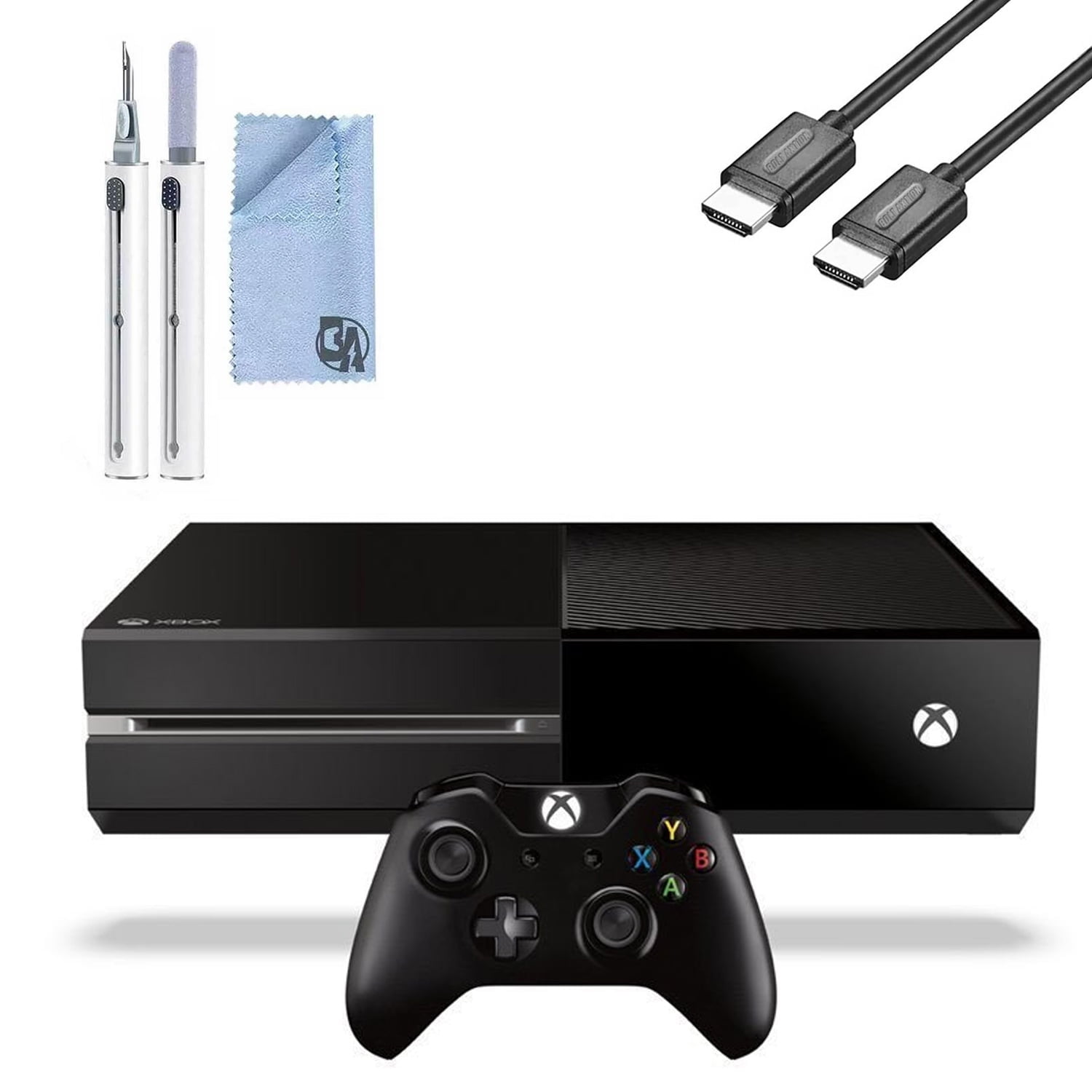 Pre-Owned-Microsoft-Xbox-One-