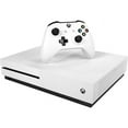 thumbnail image 1 of Pre-Owned Microsoft Xbox One S 1TB Console (White) (Good), 1 of 1