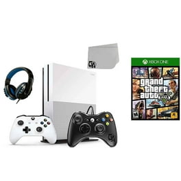 Microsoft Xbox One S 500GB Minecraft - Bundle Edition: Xbox