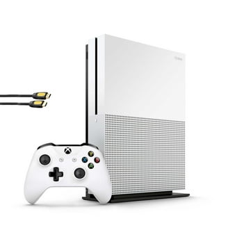 Xbox One S 500GB Console with Minecraft Favorites Bundle, 4K