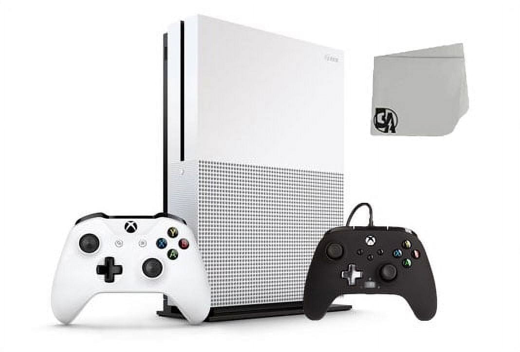 Microsoft -  Xbox One X+α Amazon.com: Microsoft Xbox One X 1TB Console with Wireless