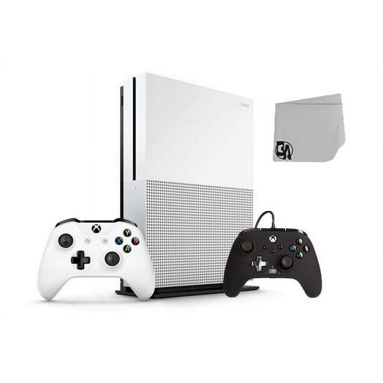 Microsoft Xbox deals One S White 500 GB Console