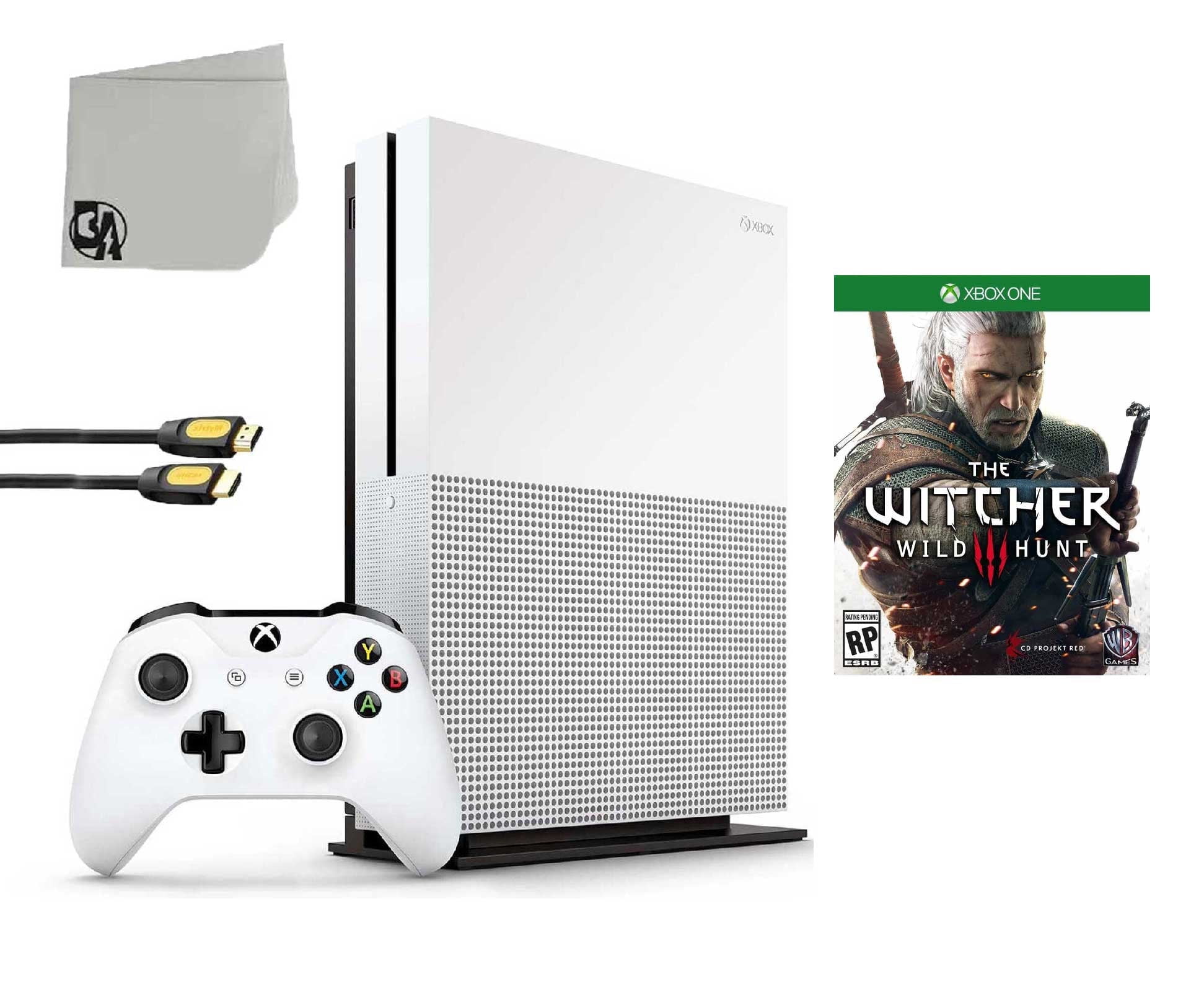 Microsoft - xbox one  s 本体 500GB Microsoft Xbox One S Console | GameStop