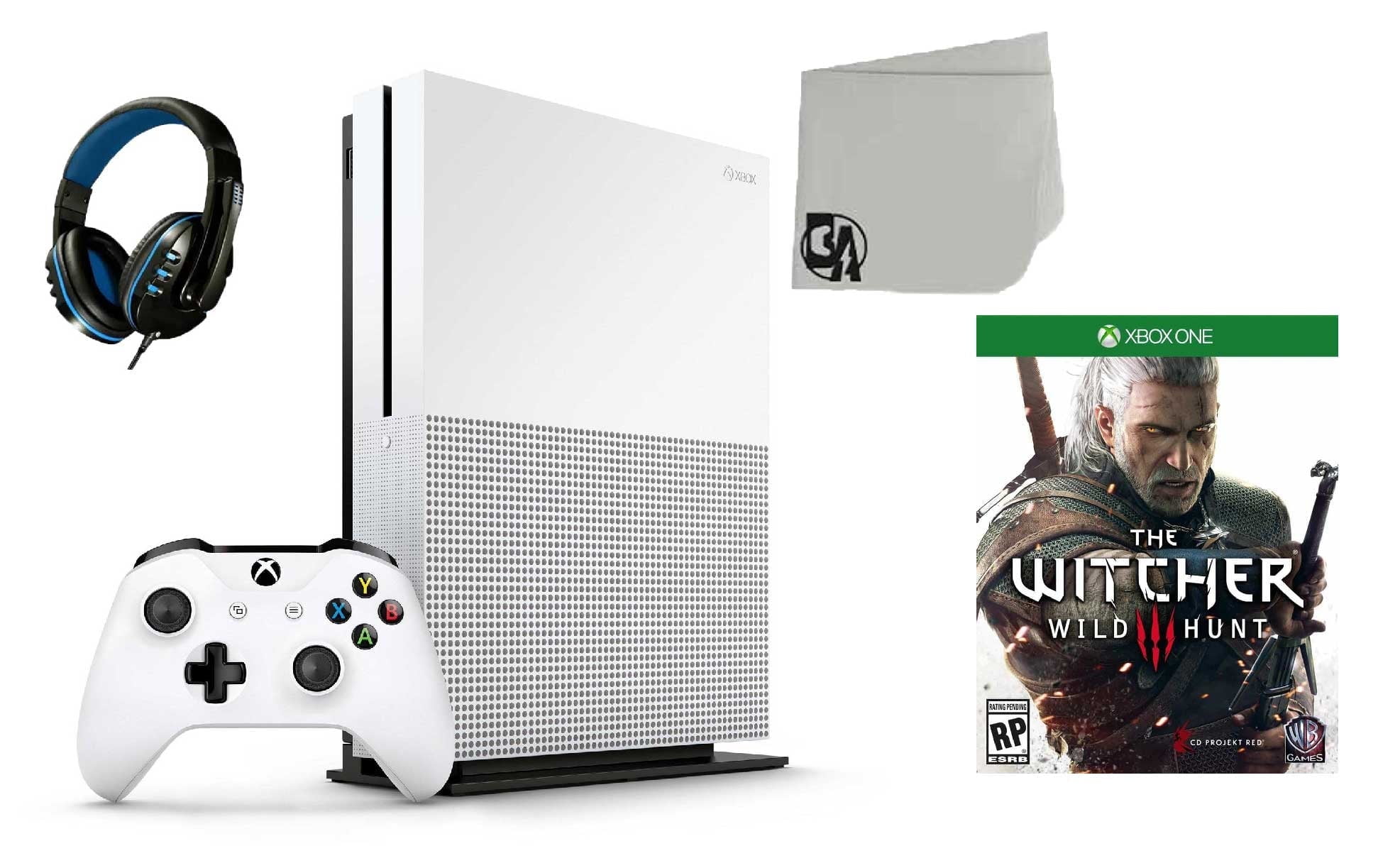 Pre-Owned-Microsoft-Xbox-One-S