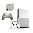 thumbnail image 1 of Pre-Owned Microsoft Xbox One S White 1TB Gaming Console with Lunar Shift Controller Included BOLT AXTION ( ), 1 of 4