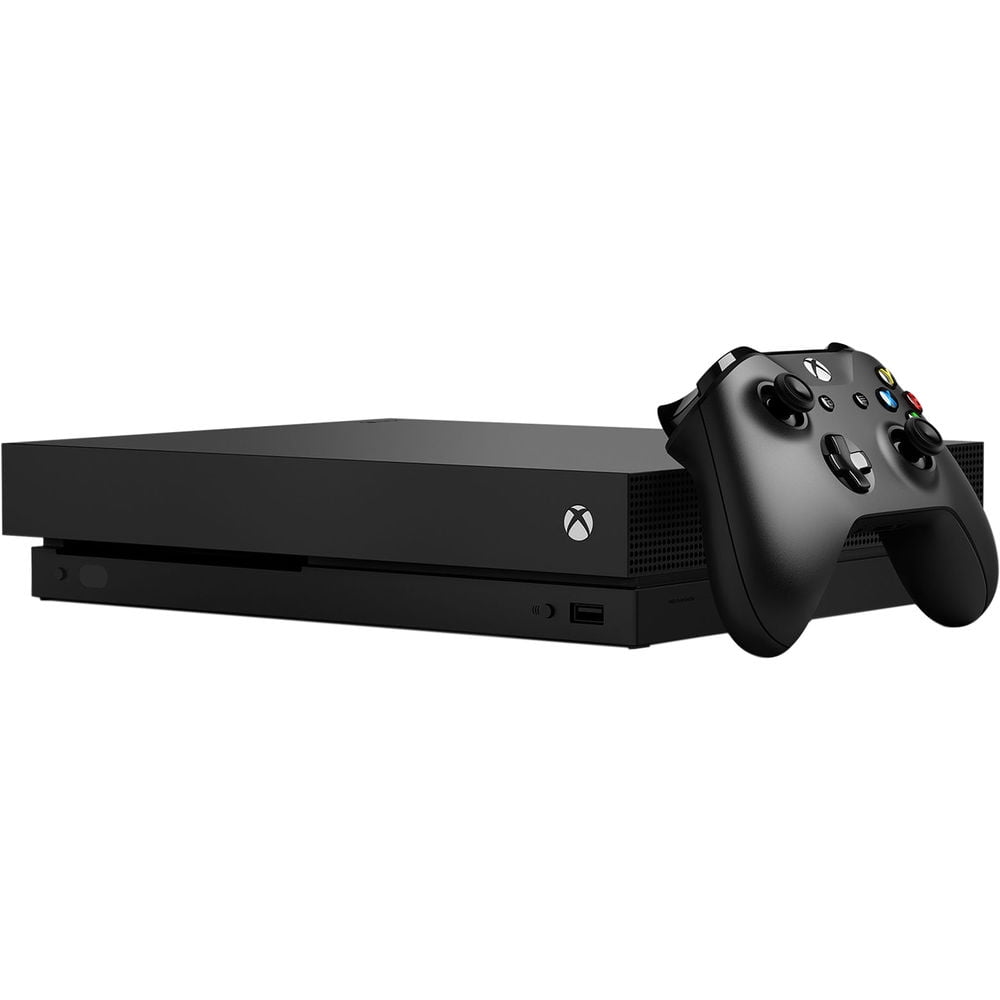 Pre-Owned Microsoft Xbox One X 1TB Gears 5 Limited Edition Pre-Owned Microsoft Xbox One X 1TB Gears 5 Limited Edition