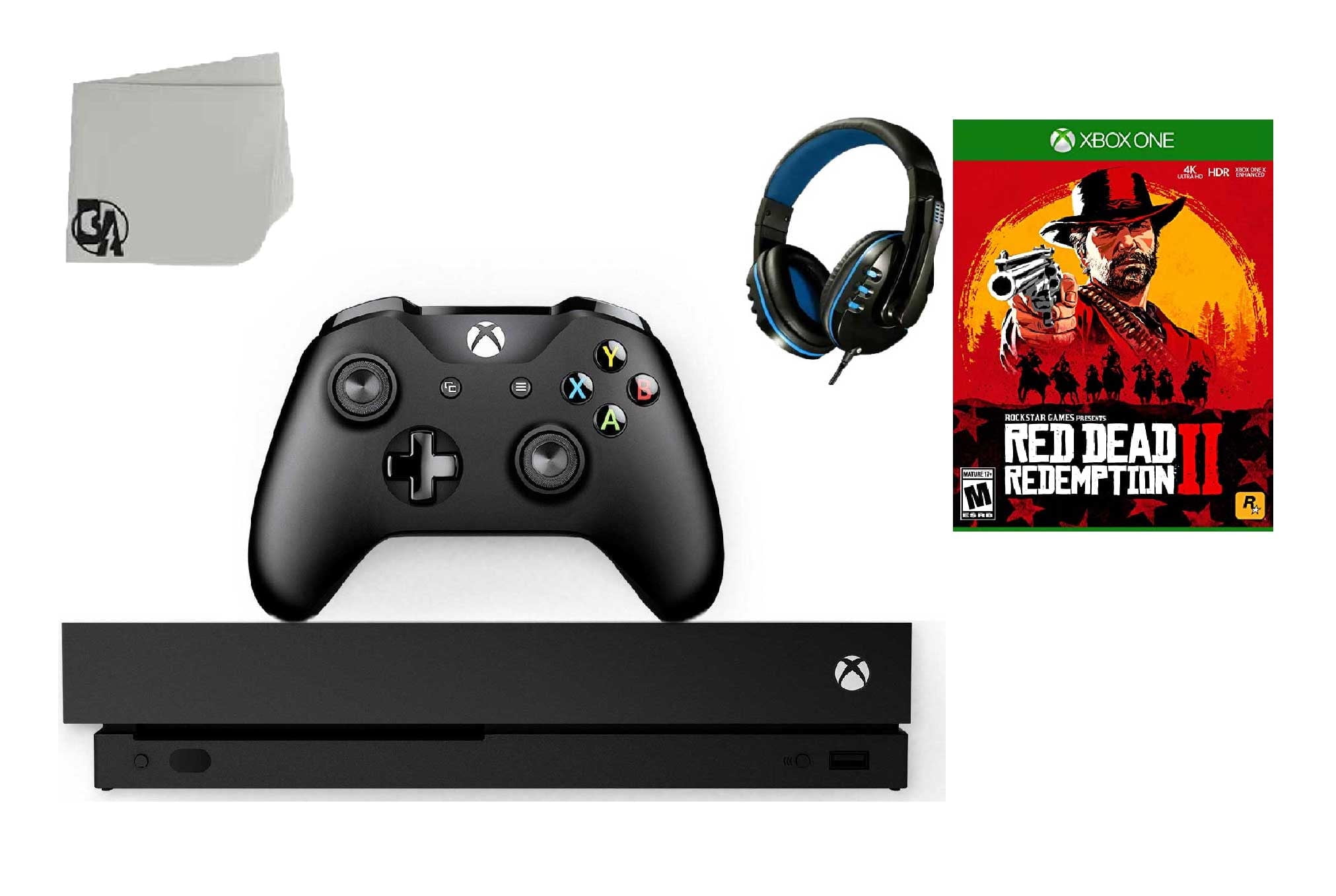 Nintendo Switch Microsoft Xbox One XBOX ONE 1TB Amazon.com: Xbox One S 1TB Console [Previous Generation] : Video Games