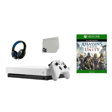 Assassin's Creed: Unity – Xbox One / PC – Digital Code ITA – Global Key – Italian Edition