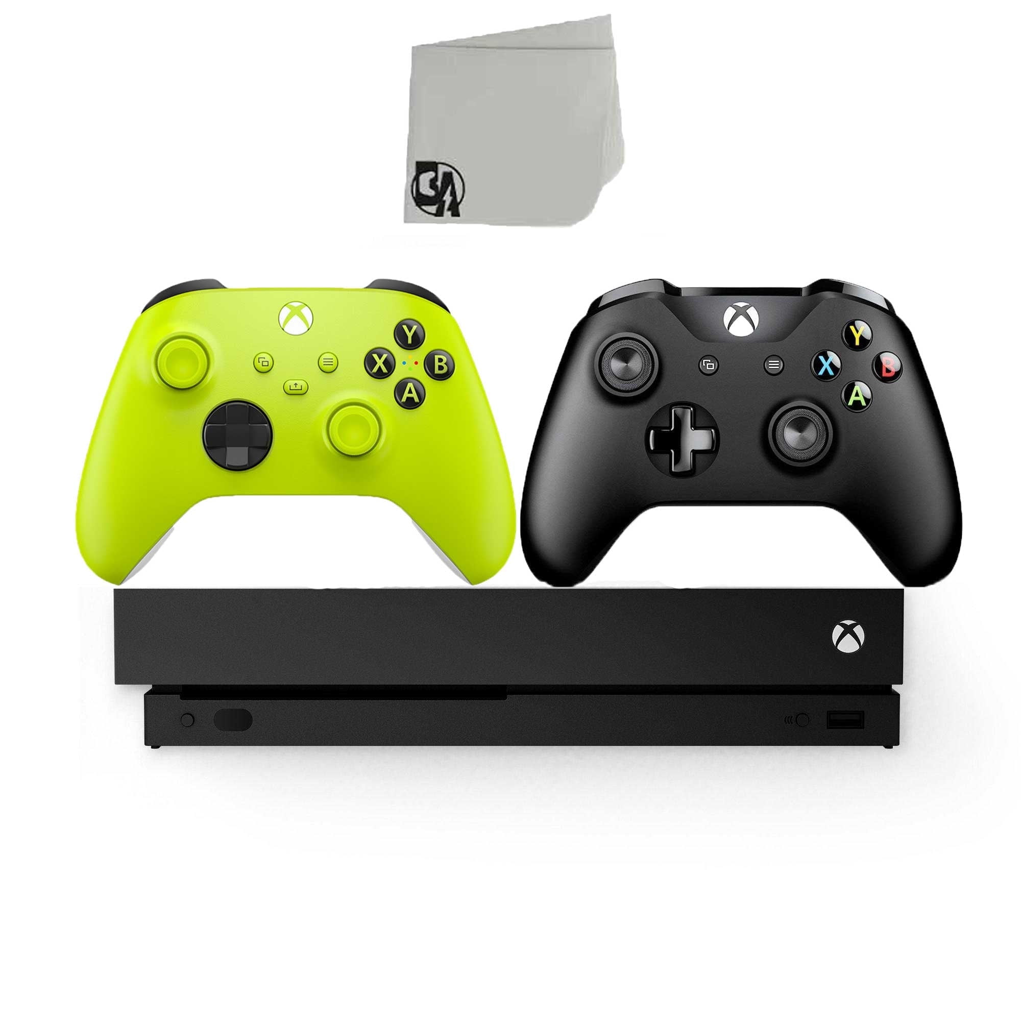 Controller 4k Xbox One Games Xbox Gaming Bundle – Fire TV Stick 4K