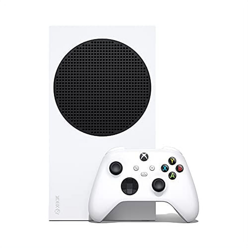 Pre-Owned Used Microsoft Xbox Series S 512GB SSD Video Game Console
