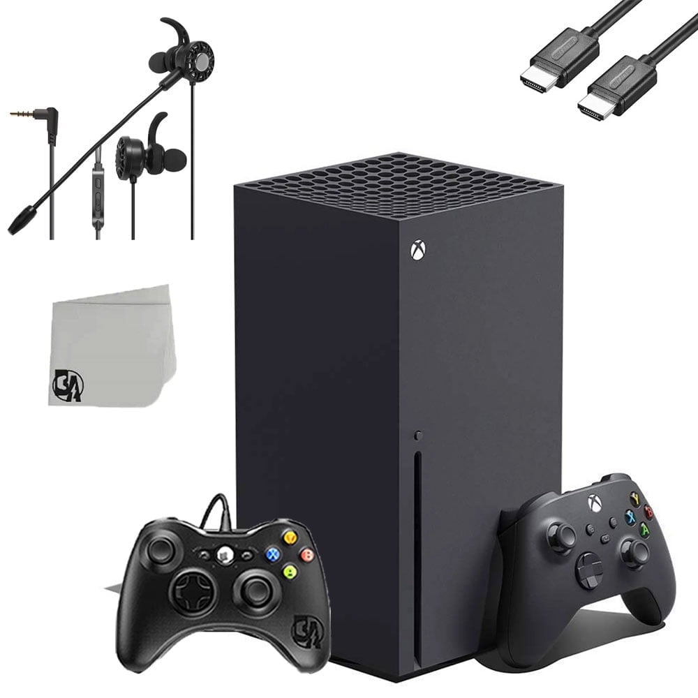 Pre-Owned-Microsoft-Xbox-