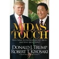 thumbnail image 1 of Pre-Owned Midas Touch: Why Some Entrepreneurs Get Rich-And Why Most Don't (Hardcover) 161268095X 9781612680958, 1 of 1