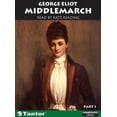 thumbnail image 1 of Pre-Owned Middlemarch Paperback, 1 of 1
