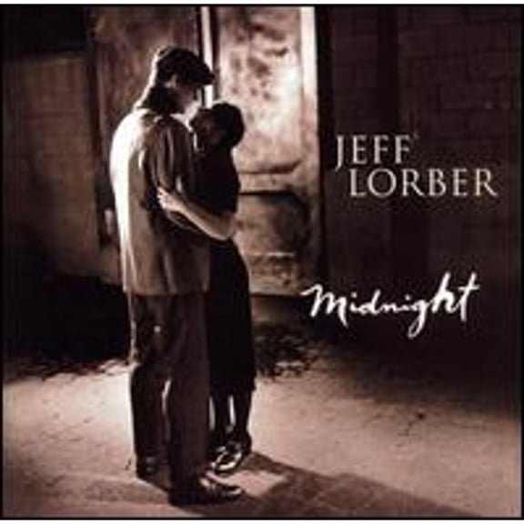 Pre-Owned Midnight (CD 0633014401329) by Jeff Lorber
