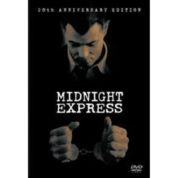 Pre-Owned Midnight Express [WS] (DVD 0043396005495) directed by Alan Parker