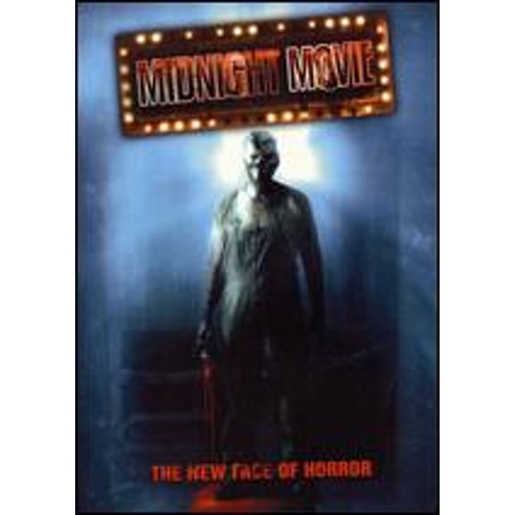 Pre-Owned Midnight Movie (DVD 0625828435706) directed by Jack Messitt