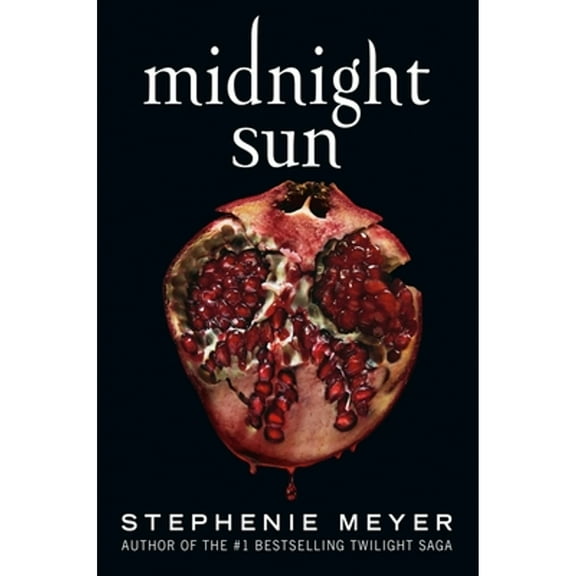 Pre-Owned Midnight Sun (Hardcover 9780316707046) by Stephenie Meyer