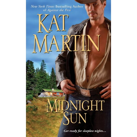 Pre-Owned Midnight Sun Paperback