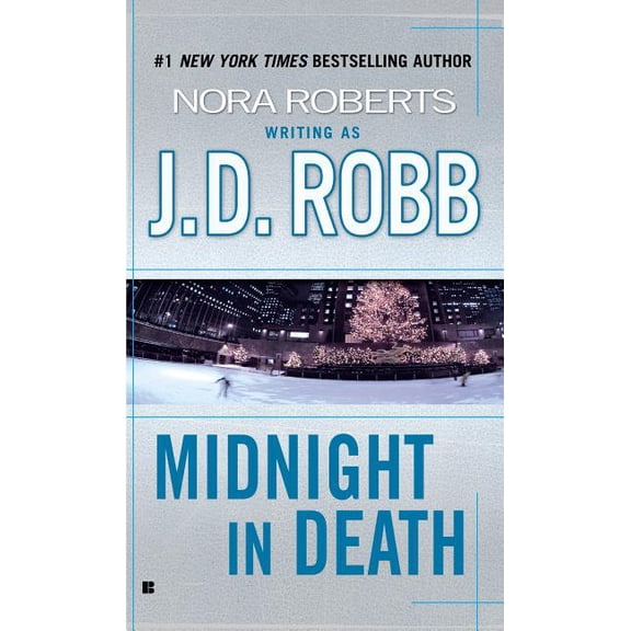 Midnight in Death (Paperback 9780425208816) by J D Robb