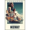 thumbnail image 1 of Pre-Owned Roland Emmerich's Midway (Blu-Ray) [2019], 1 of 1