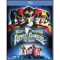 thumbnail image 1 of Pre-Owned Mighty Morphin Power Rangers: The Movie [Blu-ray] (Blu-Ray 0826663198799) directed by Bryan Spicer, 1 of 1