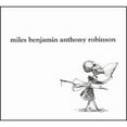 thumbnail image 1 of Pre-Owned Miles Benjamin Anthony Robinson (CD 0675640913227) by Miles Benjamin Anthony Robinson, 1 of 1
