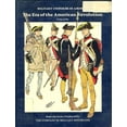 thumbnail image 1 of Pre-Owned Military Uniforms in America: Era of the American Revolution (Hardcover) 0891410007 9780891410003, 1 of 1