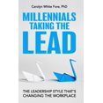 thumbnail image 1 of Pre-Owned Millennials Taking the Lead (Paperback) 1631831526 9781631831522, 1 of 1