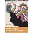 thumbnail image 1 of Pre-Owned Milton Glaser: To Inform and Delight (DVD 0767685211908) directed by Wendy Keys, 1 of 1