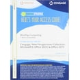 thumbnail image 1 of Pre-Owned MindTap for Carey/Pinard/Shaffer/Shellman/Vodnik's The New Perspectives Collection, Microsoft Office 365 & Office 2019, 1 term Printed Access Card (MindTap Paperback, 1 of 1