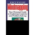 thumbnail image 1 of Pre-Owned Mindmapping: Your Personal Guide to Exploring Creativity and Problem-Solving Paperback, 1 of 1