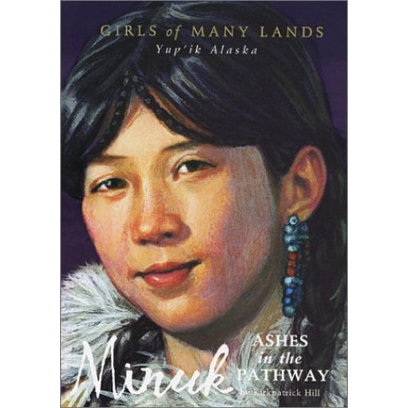 Pre-Owned Minuk: Ashes in the Pathway (Girls of Many Lands) (Paperback) 1584855207 9781584855200