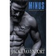 thumbnail image 1 of Pre-Owned Minus (Paperback 9798611558188) by Jack Davenport, 1 of 1