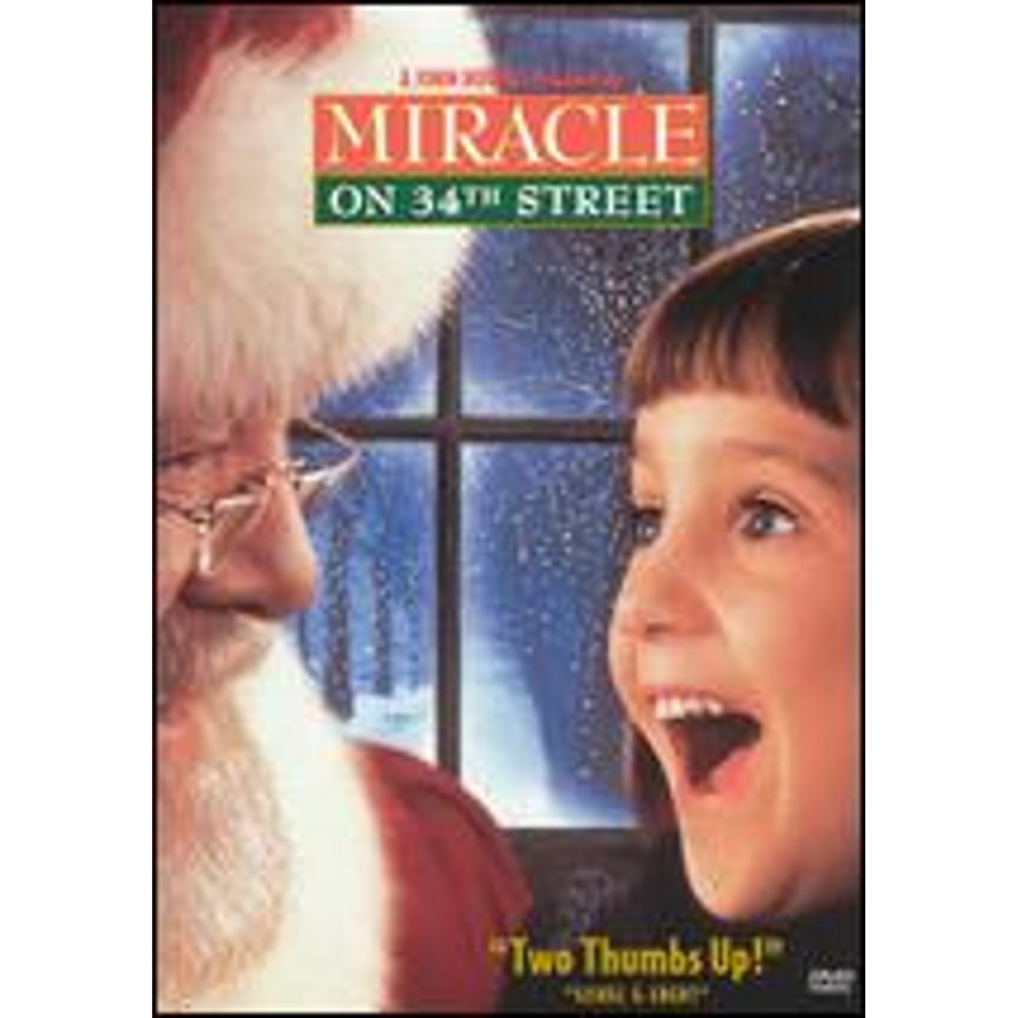 その他 Christmas Miracle in Japan [DVD] Miracle on 34th Street (DVD, 2006, 2-Disc Set, Special