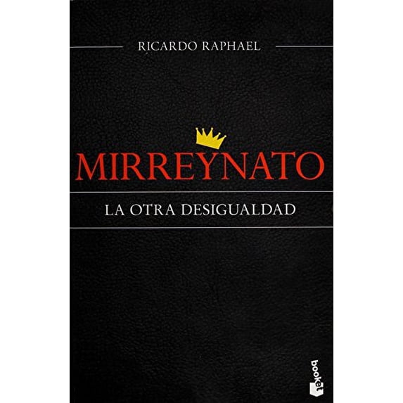 Pre-Owned Mirreynato Paperback