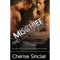 thumbnail image 1 of Pre-Owned Mischief and the Masters (Paperback) by Cherise Sinclair, 1 of 1