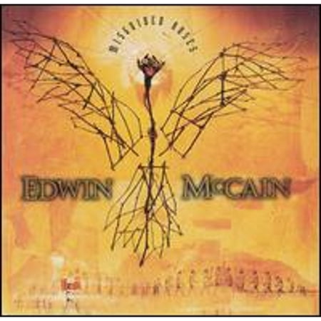 Pre-Owned Misguided Roses (CD 0075678299520) by Edwin McCain Band
