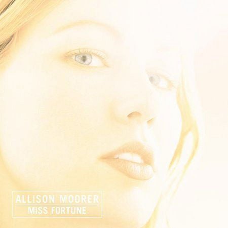 Pre-Owned - Miss Fortune by Allison Moorer (CD, Aug-2002, Universal South Records)
