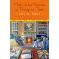 thumbnail image 1 of Pre-Owned Miss Julia Knows a Thing or Two : A Novel 9780525560517, 1 of 1