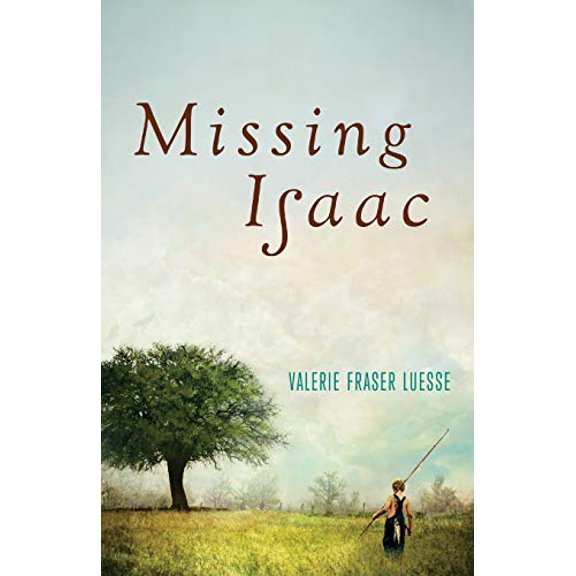 Pre-Owned Missing Isaac (Paperback) 0800728785 9780800728786