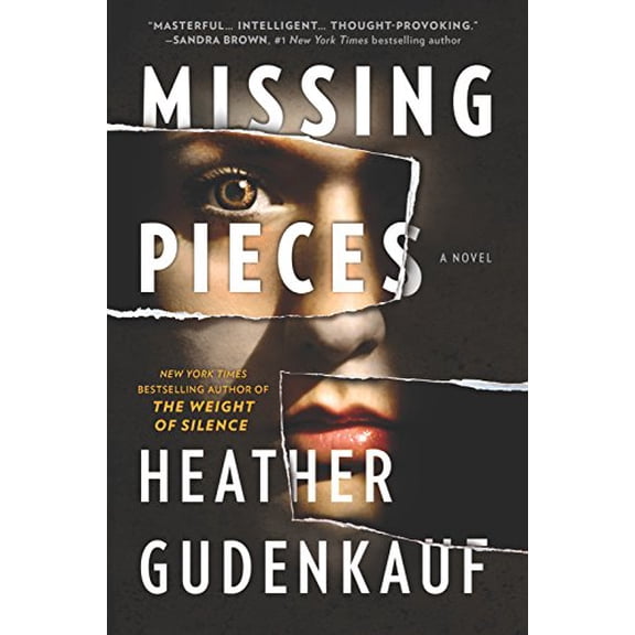 Pre-Owned Missing Pieces Paperback