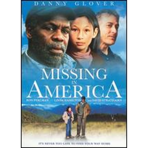 Pre-Owned Missing in America (DVD 0687797112293) directed by Gabrielle Savage Dockterman