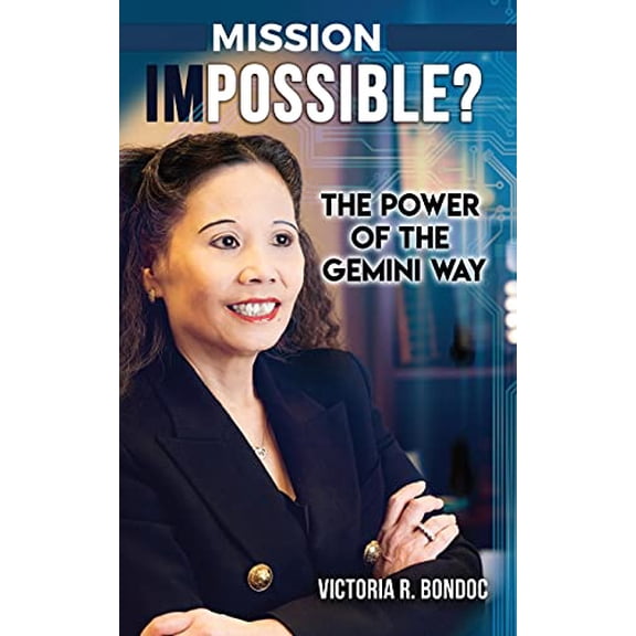 Pre-Owned Pre-Owned Mission Impossible?: The Power of The Gemini Way Paperback