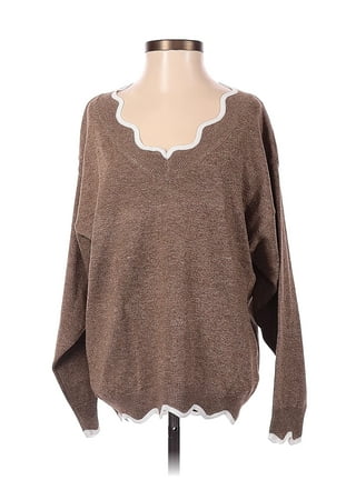 Misslook sweatshirt new arrivals