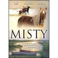 thumbnail image 1 of Pre-Owned Misty (DVD 0741952658696) directed by James B. Clark, 1 of 1