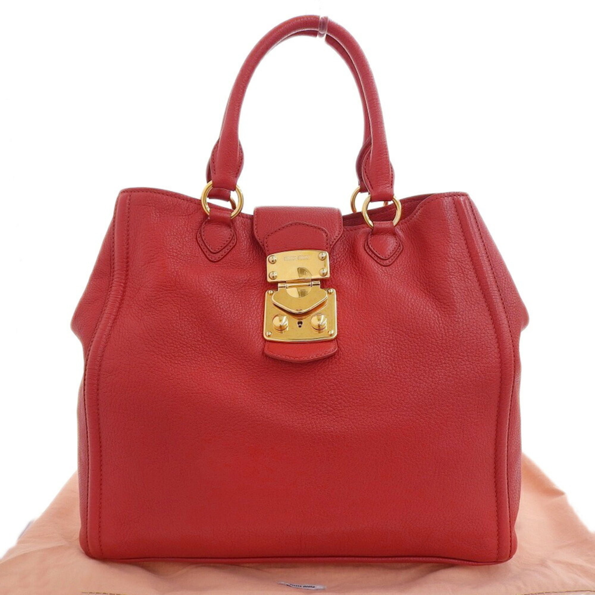 Miu miu madras bag sale