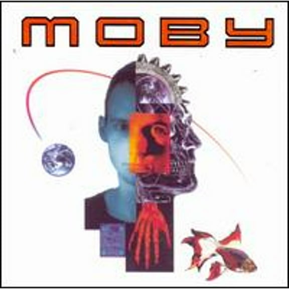 Pre-Owned Moby (CD 0720841241027) by Moby