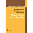 thumbnail image 1 of Pre-Owned Model Assisted Survey Sampling (Paperback) 0387406204 9780387406206, 1 of 1